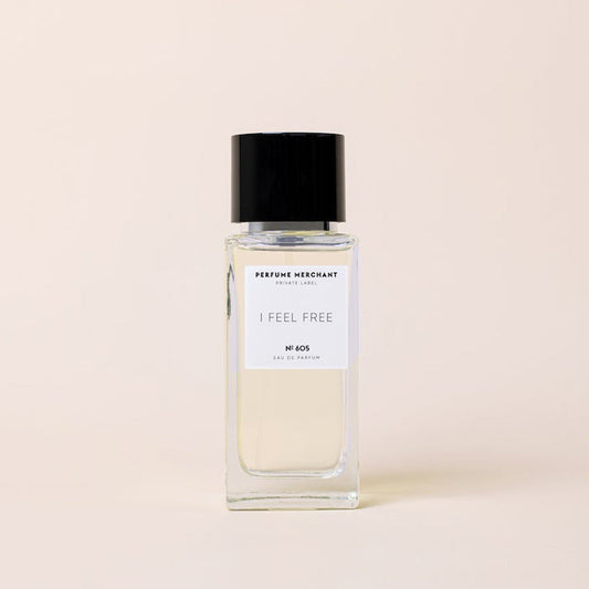 I Feel Free 100ml EDP for Men by Perfume Merchant